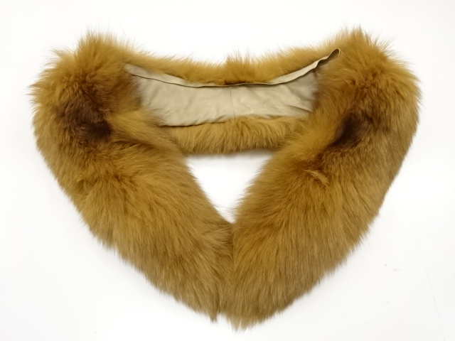 FOX　ファーショール